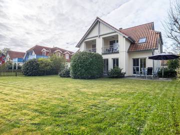 Ferienwohnung für 2 Personen in Prerow, Vorpommern, Bild 1