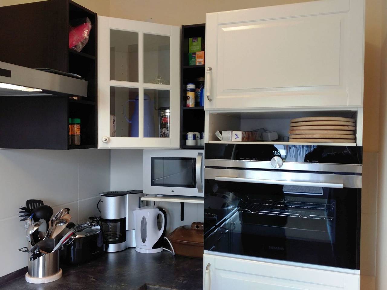 Mit Garten, Grill und Terrasse in Friedrichskoog-Spitze, Friedrichskoog