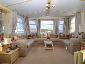 Glamping for 6 People in Gwynedd, North-Wales, Photo 2