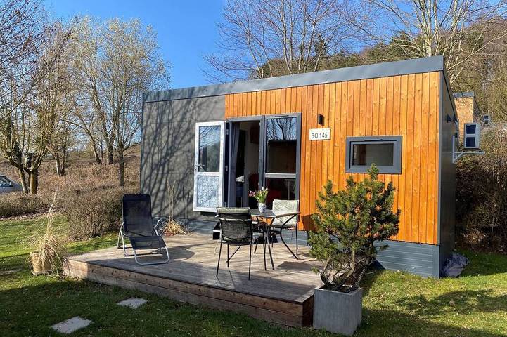 Ferienhaus für 4 Personen - 1
