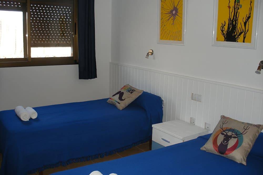 Magnifica Viivienda avec piscine privée pour profiter avec la famille et les amis in Lajares, La Oliva