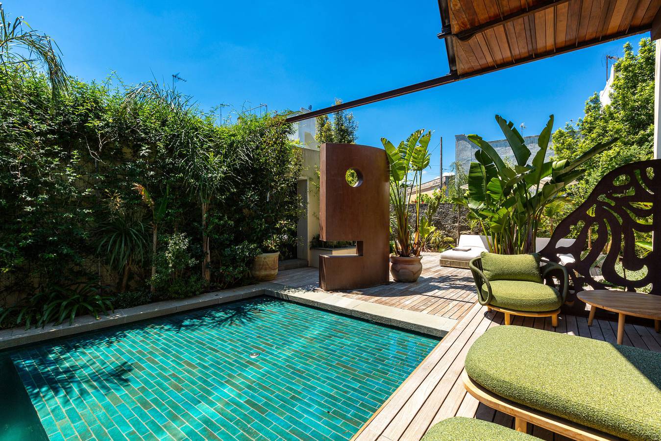 Mohala Boutique Hotel - Laguna Dream in Diso, Lecce Provinz