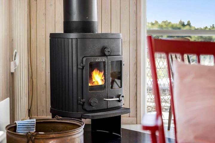 Ferienhaus für 4 Personen, mit Terrasse in Hirtshals - 3