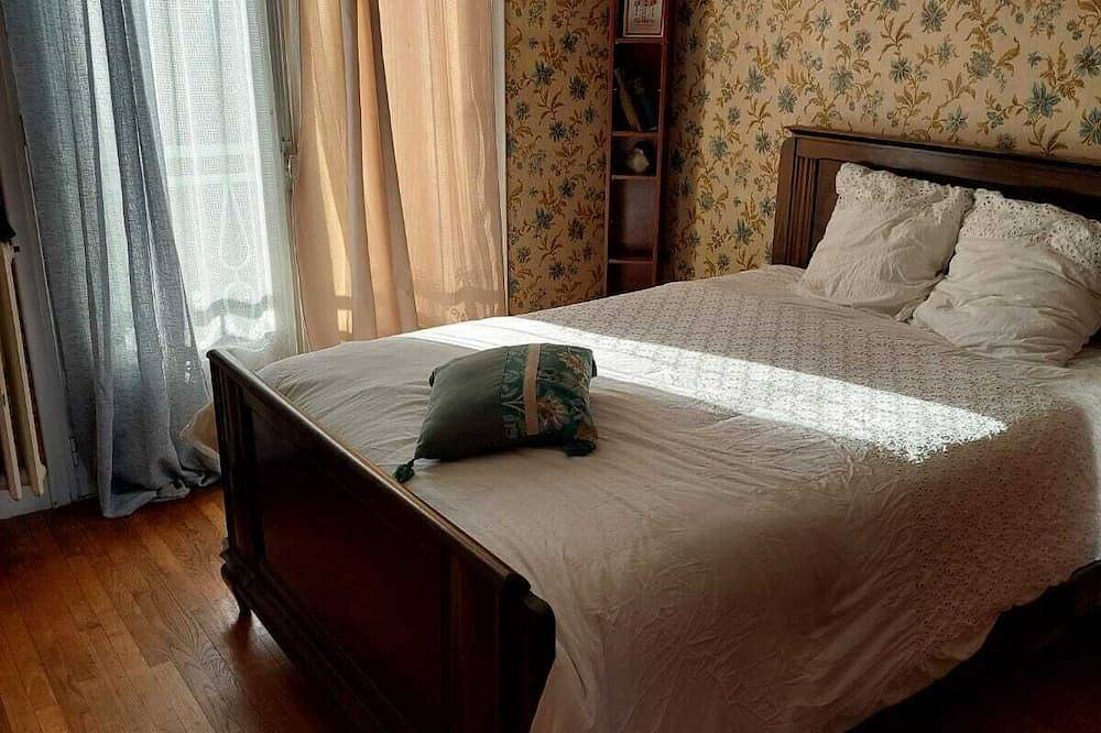 Cabanada - Lodge Au Vert 8 Bedrooms & party room in Languidic, Lorient region