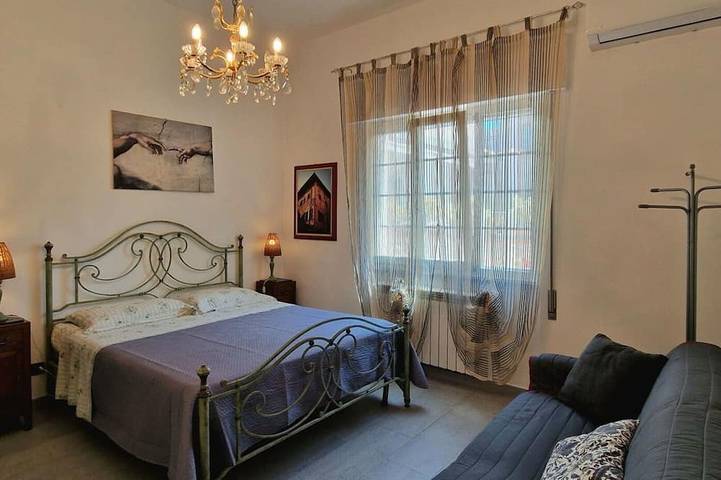 Gîte pour 2 personnes, avec jardin dans Torre del Lago Puccini - 2