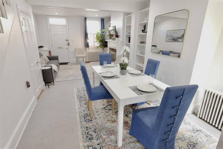 Casa de vacaciones para 6 personas - 1