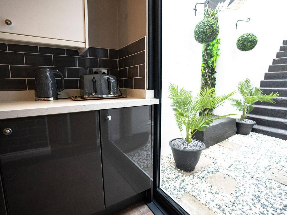 Entire apartment, Amadeus Apartments in Douglas (Isle of Man), Isle of Man