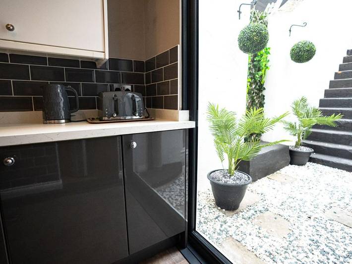 Gîte pour 2 personnes dans Île de Man - 2