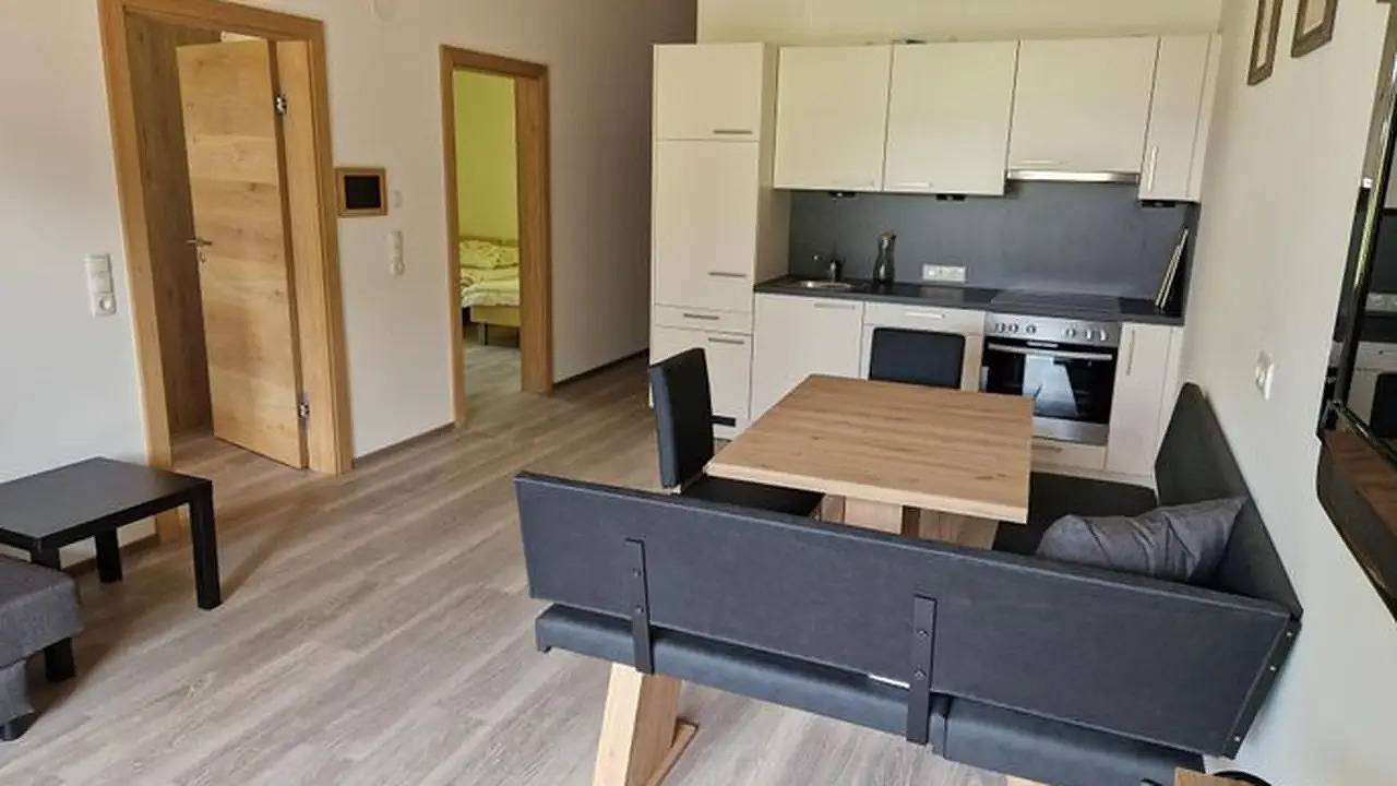 Ganze Ferienwohnung, Ferienwohnung für 5 Personen (55 m²) in Obernberg am Brenner in Stubaier Alpen, Obernberg am Brenner