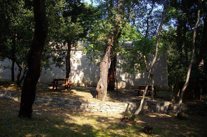 Gîte pour 6 personnes, avec Jardin à San-Giovanni-di-Moriani - 4