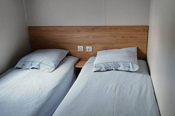 Camping pour 6 personnes à Guérande - 3