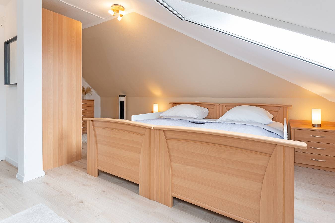 Ganze Ferienwohnung, Sonnendeck in Ostseebad Travemünde, Lübecker Bucht