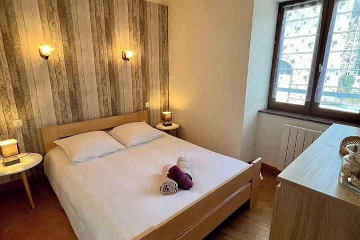 Location de vacances pour 4 personnes à Sainte-Féréole - 4