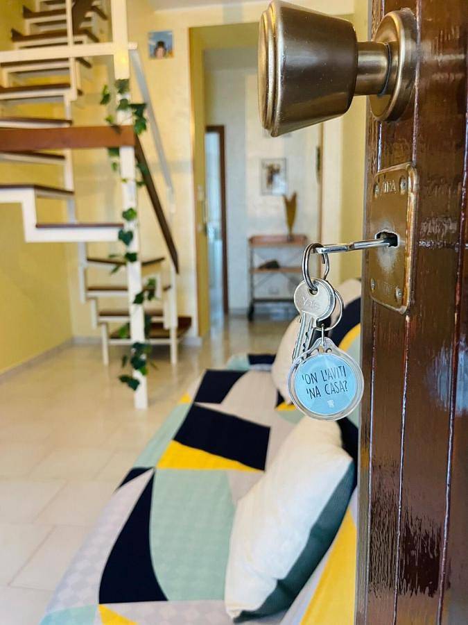 Ferienwohnung für 7 Personen, mit Garten, mit Haustier - 1