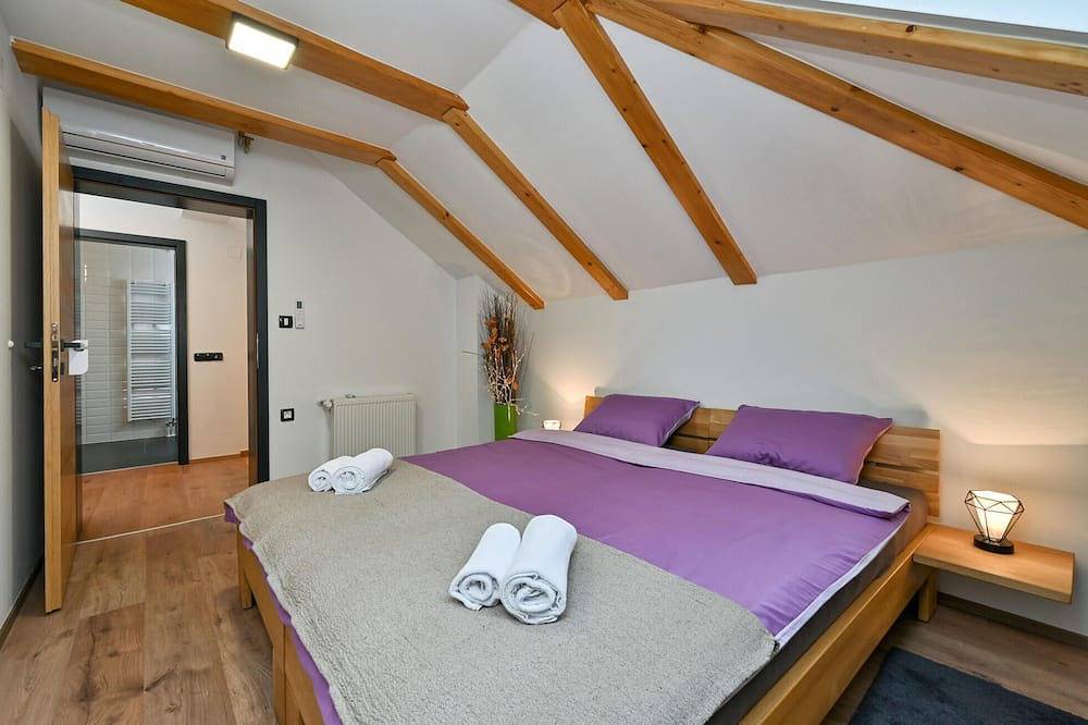 Amazing home in Vitesinec with sauna in Varazdin