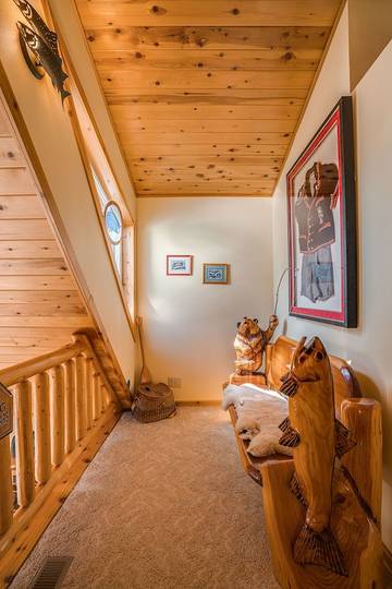 Beach Rental for 6 Guests in Leavenworth, Cascade Range, Picture 2