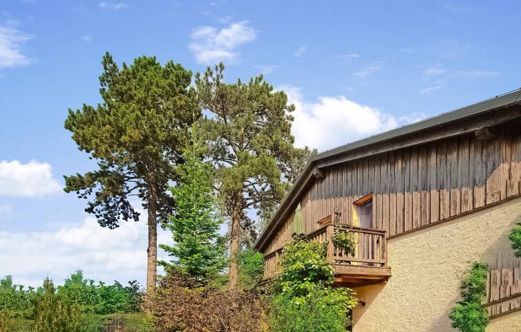 Ferienwohnung für 4 Personen, mit Garten in Biosphärenreservat Schorfheide Chorin - 3
