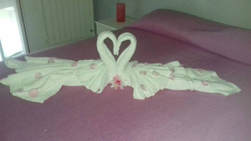 B&B für 3 Personen, mit Ausblick und Balkon, mit Haustier in Palermo - 2