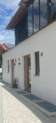 Ganze Wohnung, Rabenstein Suiten - Falkenstein Suite in Zwiesel, Ostbayern