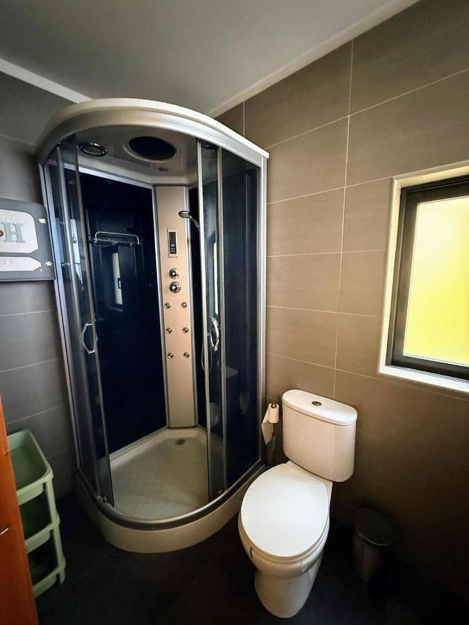 Gîte pour 6 personnes, avec balcon dans Rio Tinto - 2