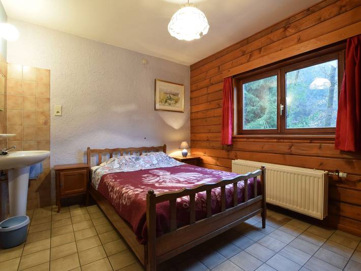 Vakantiehuis voor 10 personen, met Terras en Tuin in Bouillon