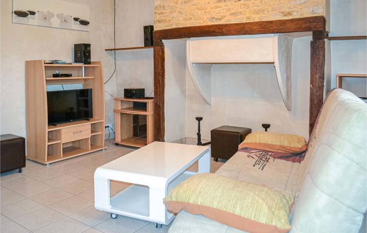 Maison de vacances pour 3 personnes en Dordogne - 4