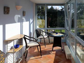 Bungalow für 3 Personen in Seedorf (Sellin), Sellin, Bild 4