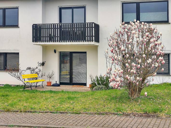 Ganze Ferienwohnung, Ferienwohnung "Fuchs und Hase" in Illingen, Landkreis Neunkirchen