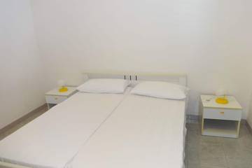 Ferienwohnung für 6 Personen in Ugento, Golf von Tarent, Bild 2