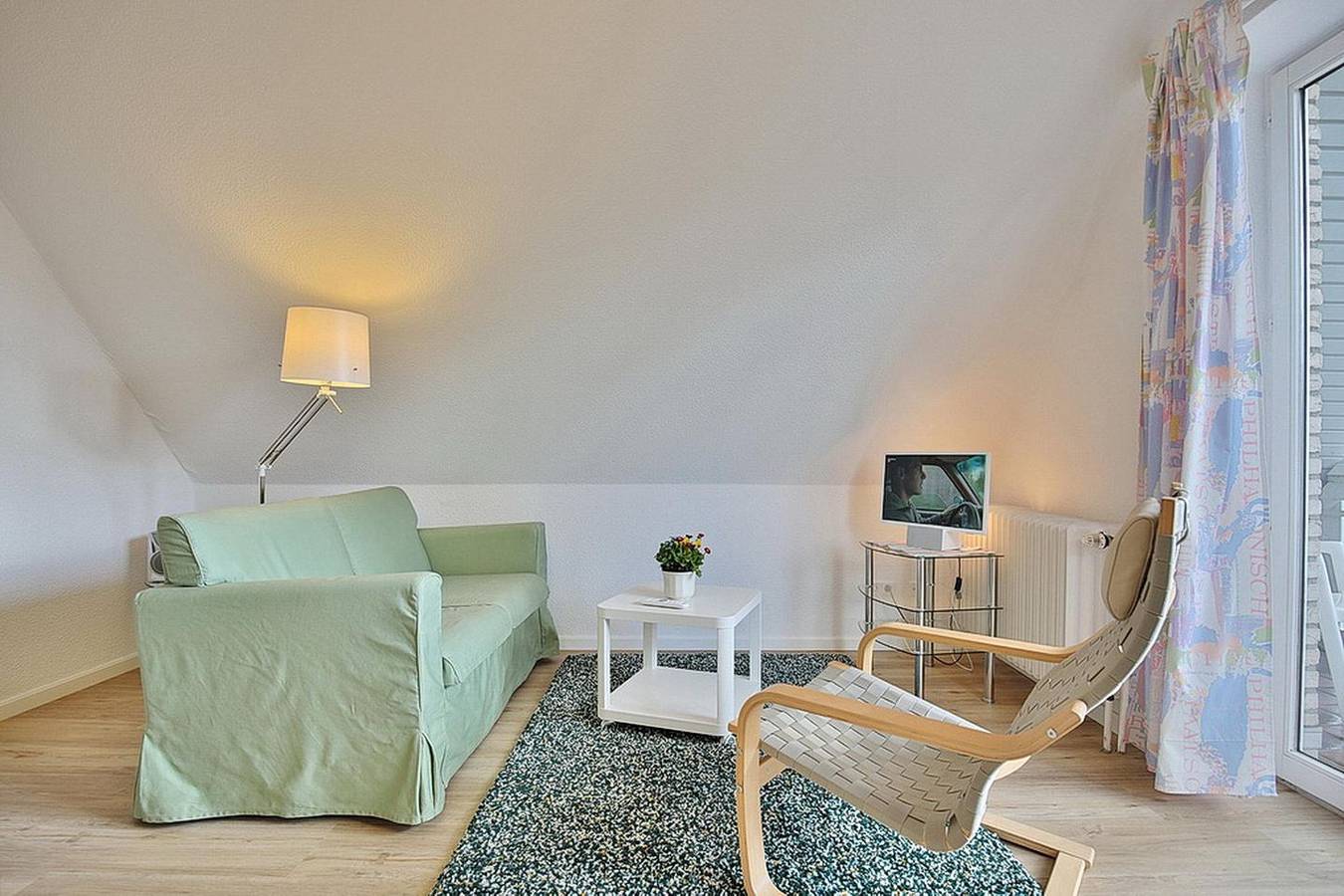 Ferienwohnung in Ostholstein ab 81€ pro Nacht