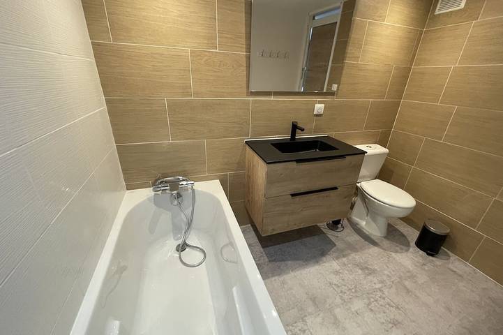 Apartamento entero, Exceptionnel Loft à Altitude 1500 in Le Lioran, Saint-Jacques-des-Blats