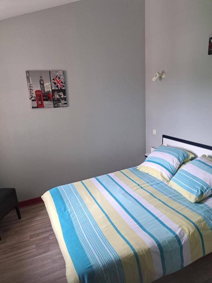 Maison d’hôte pour 2 personnes, avec vue ainsi que jardin et terrasse dans Haute-Marne - 2