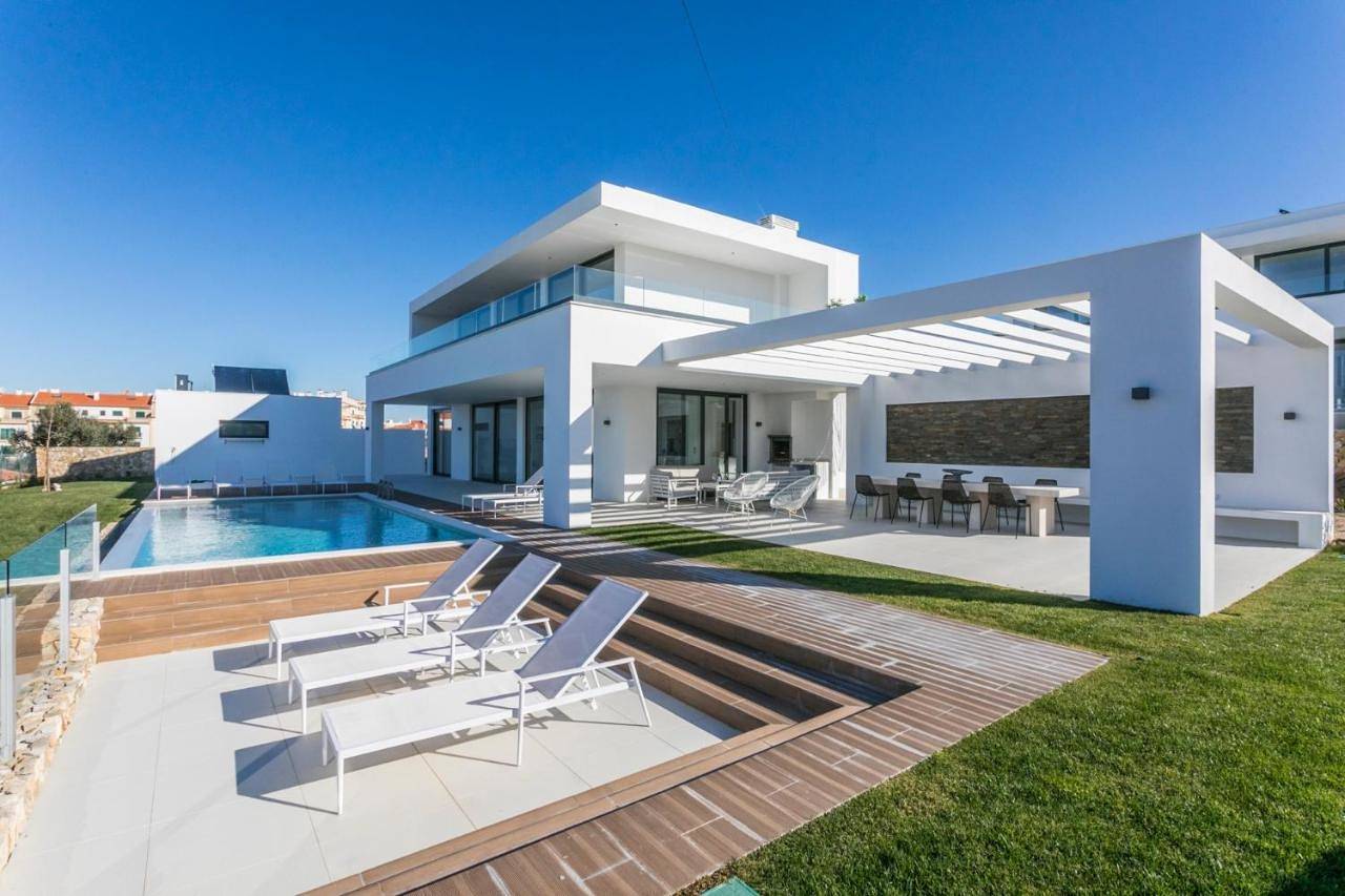 Deluxe Villa in Ericeira, Distrito de Lisboa