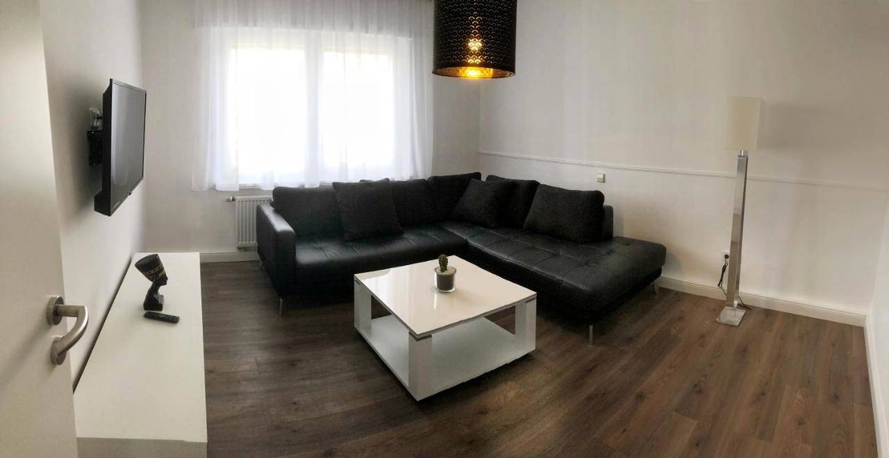 Ganze Wohnung, Hugo18 Boardinghouse in Kandel, Rheinebene