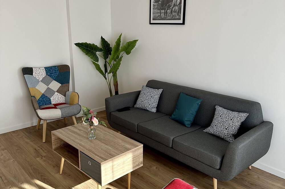 Appartement de vacances