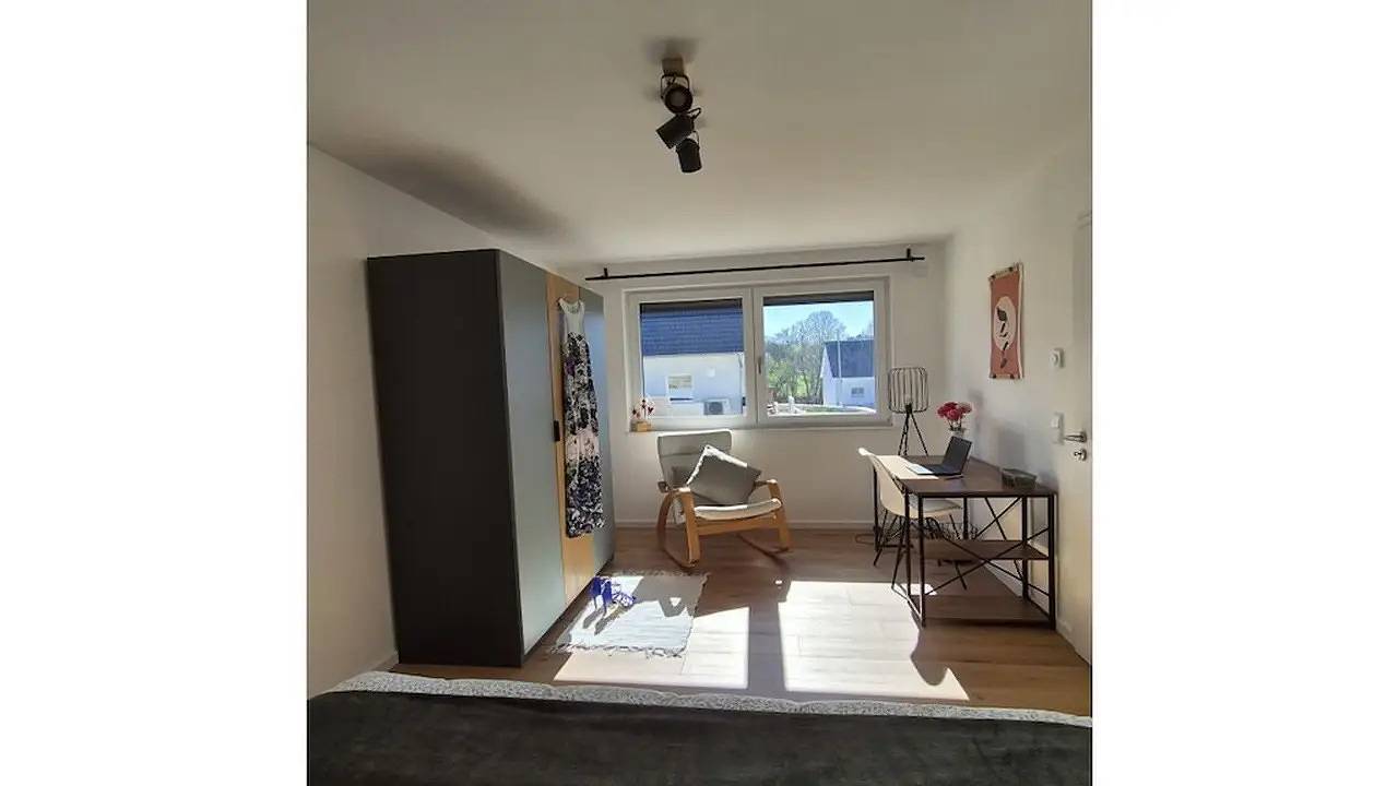 Ferienhaus für 5 Personen (44 m²) in Wiesenthau in Wiesenthau, Fränkische Schweiz