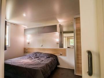 Camping pour 4 Personnes dans Peyrat-le-Château, Massif central, Photo 4