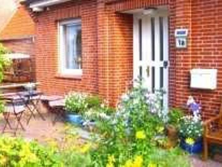 Ferienwohnung für 5 Personen, mit Terrasse und Garten in Sierksdorf