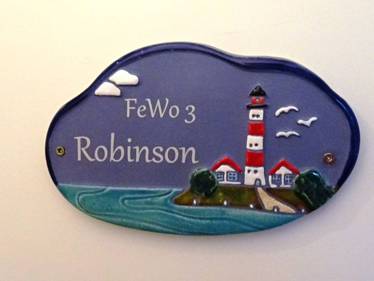 Ganze Ferienwohnung, Ferienwohnung Robinson - Ferienwohnung Robinson in Ostseebad Rerik, Rerik