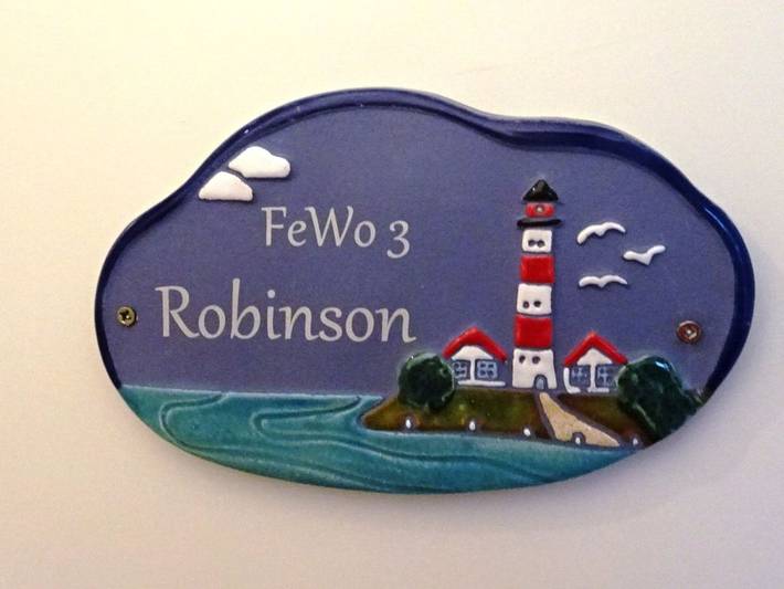 Ferienwohnung für 4 Personen, mit Terrasse in Neubukow-Salzhaff - 4