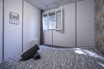 Appartement De Vacances pour 4 Personnes dans La Garde, Parc national de Port-Cros, Photo 3