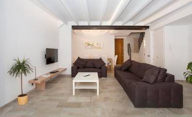 Holiday home in Pollença Town, Pollença für 8 