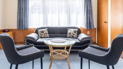 Ferienhaus für 4 Personen, mit Garten in Boltenhagen