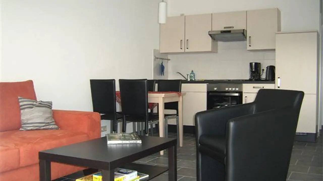 Ganze Ferienwohnung, Ferienwohnung für 3 Personen (35 m²) in Senheim-Senhals in Senheim, Cochem-Zell