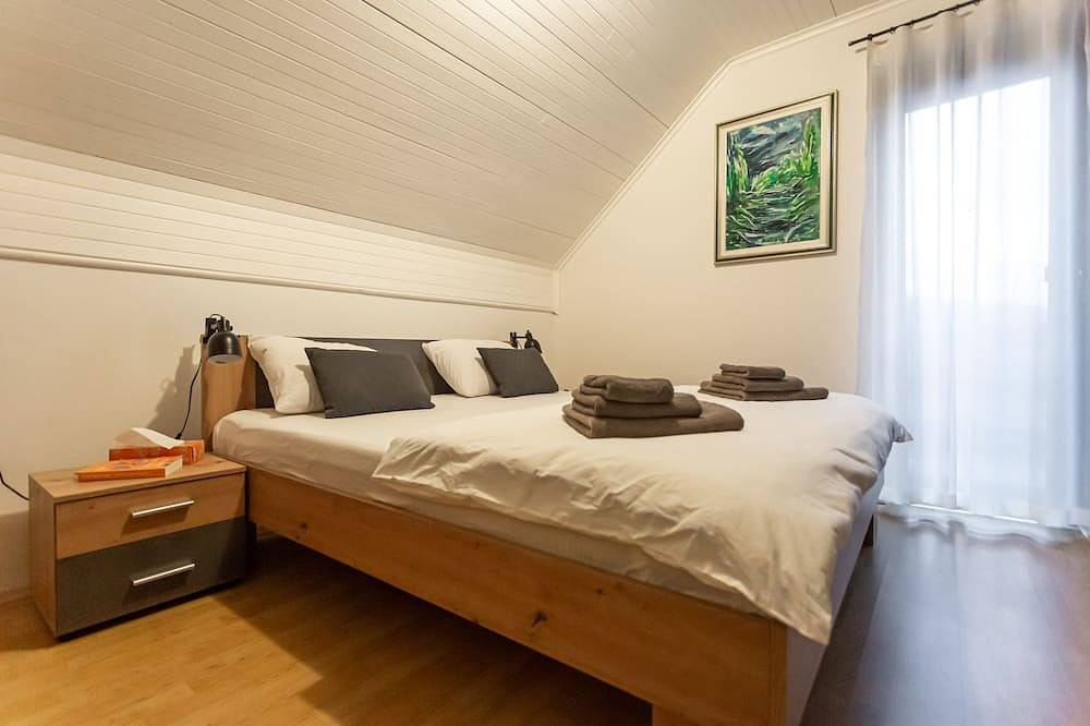 Ideal oasis for a vacation surrounded with forest in Delnice, Primorje-Gorski Kotar