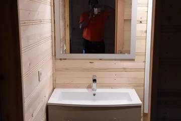 Chalet pour 4 Personnes dans Orcières, Région de Gap, Photo 4