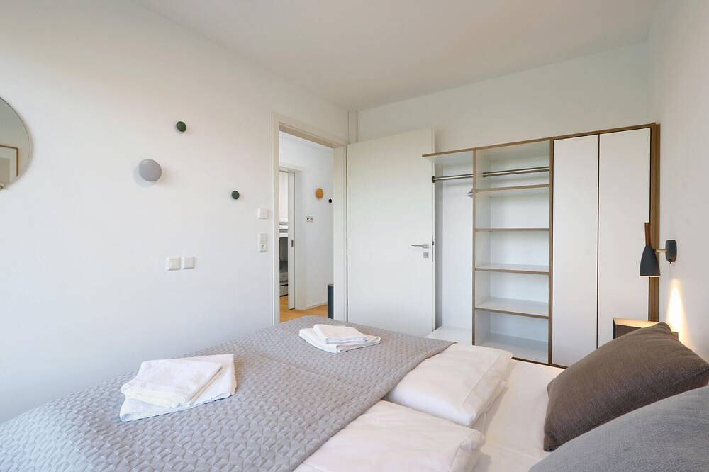 Apartamento entero, Precioso apartamento en Lembruch/Dümmer See con piscina cubierta. in Marissa Ferienpark, Lembruch