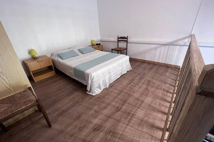 Gîte pour 4 personnes dans Plage de Sagone - 2