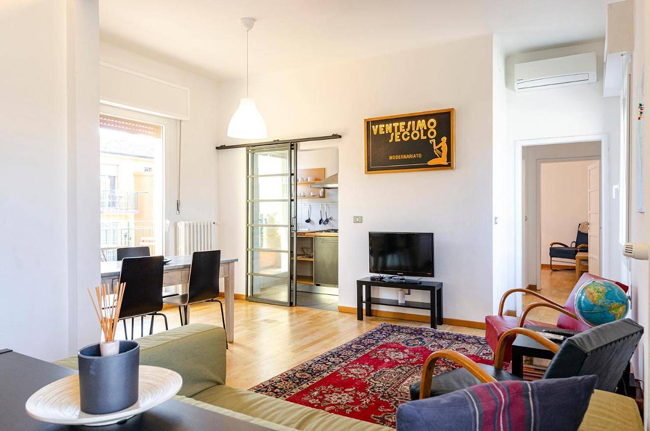 Appartement entier, Di Vincenzo 4 in Bologne, Province de Bologne