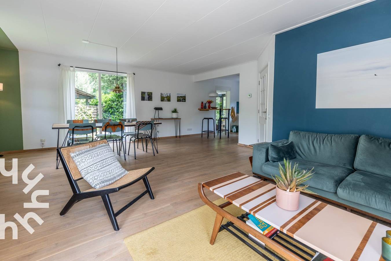 Herrlich gelegenes Ferienhaus für 6 Personen in der Nähe von Winterswijk in Winterswijk, Achterhoek